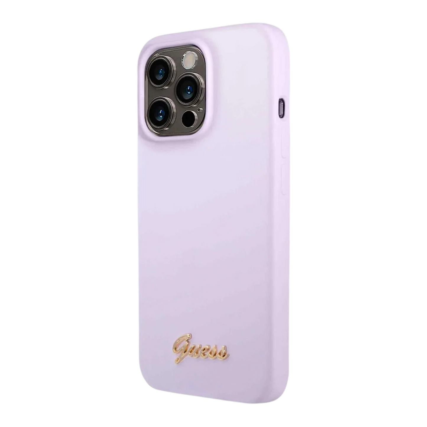 Guess Camera Ring Funda Para iPhone 14 Pro Max