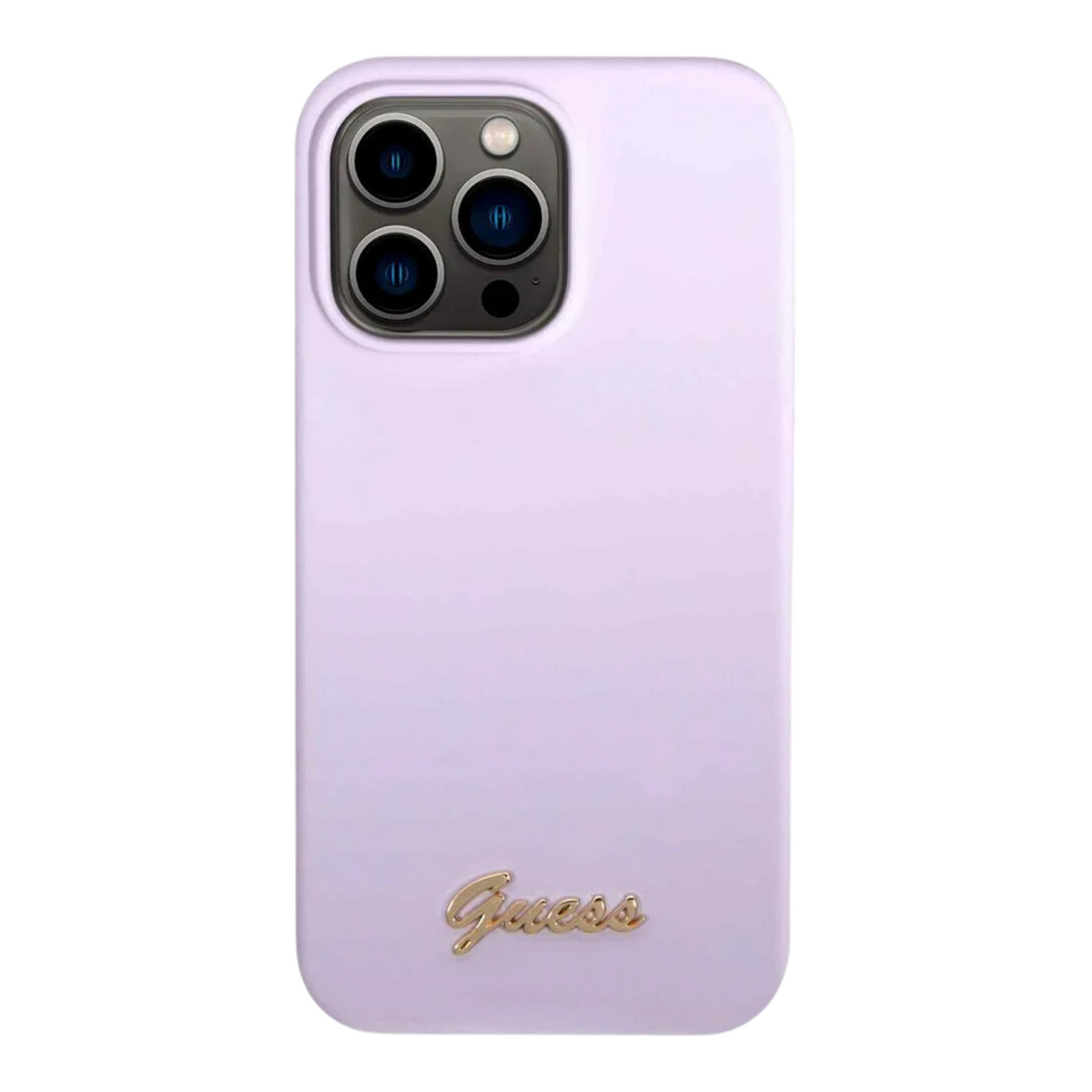 Guess Camera Ring Funda Para iPhone 14 Pro Max