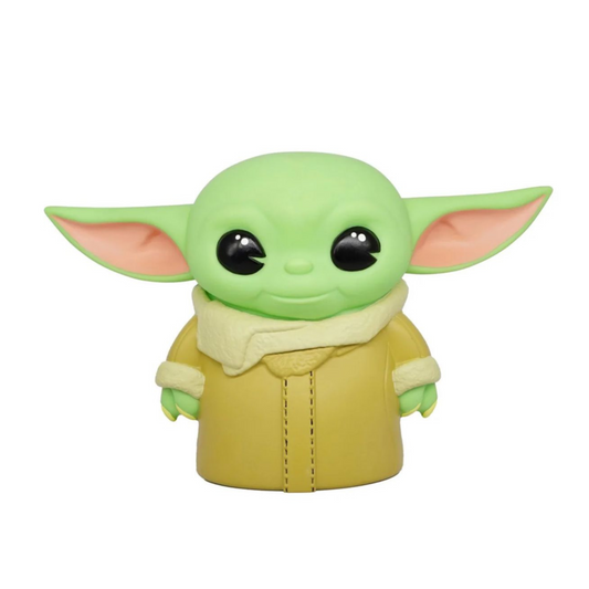 Alcancía petit Baby Yoda