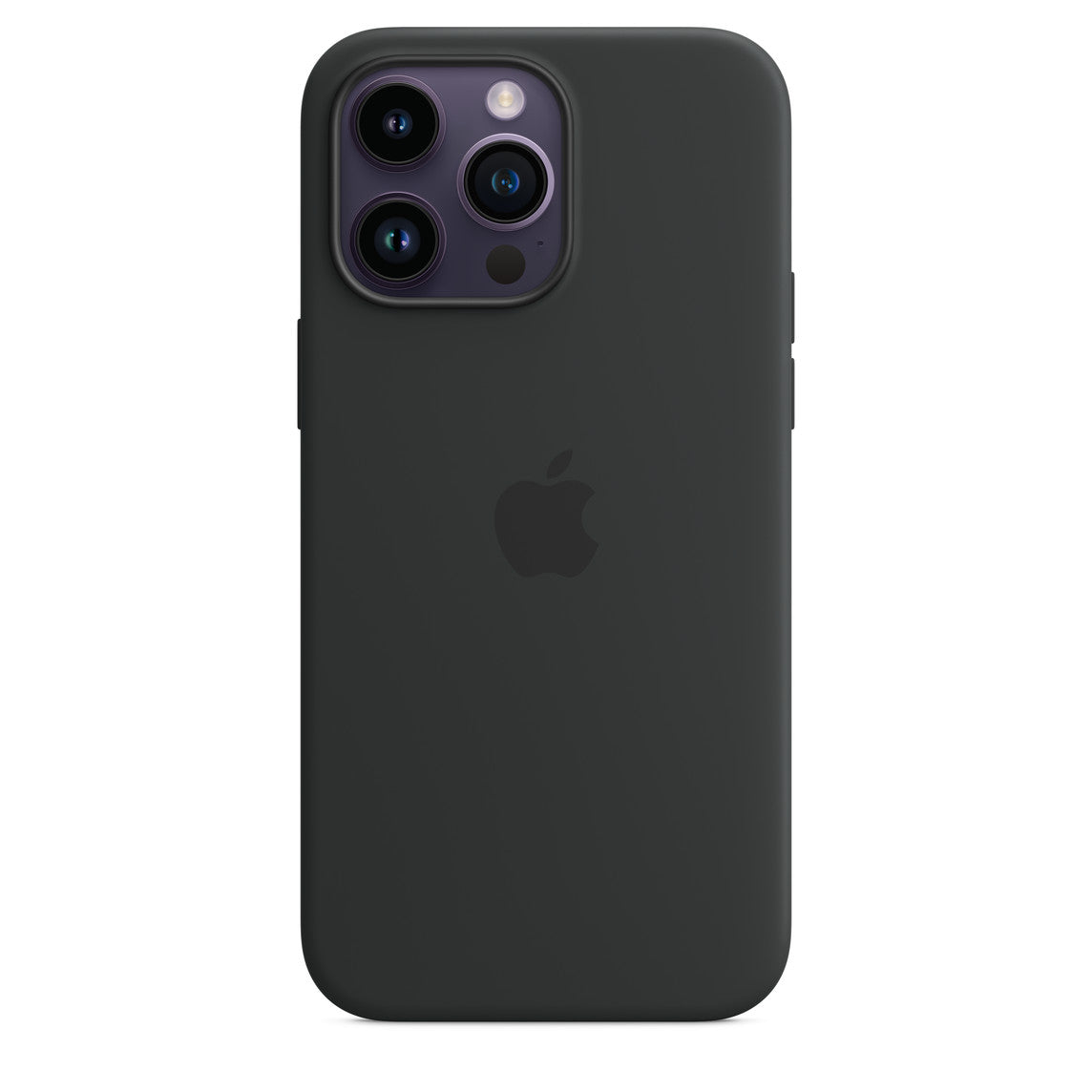 Silicon iPhone 14 case