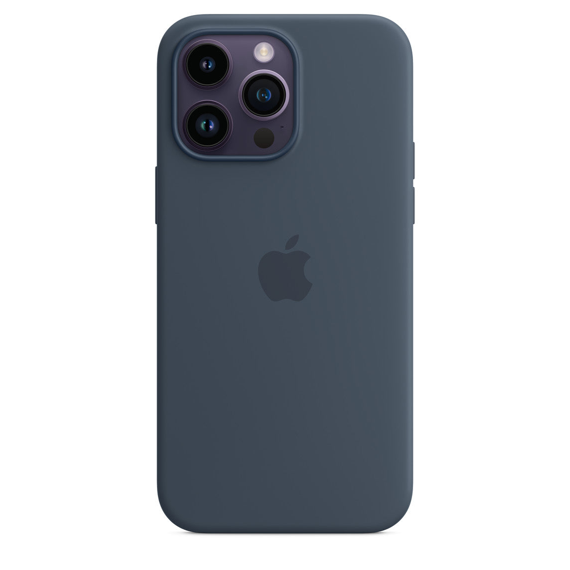 Silicon iPhone 14 case