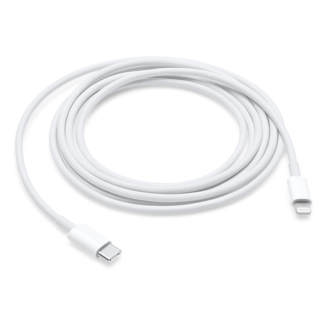 Cable de USB-C a Lightning (2 m)