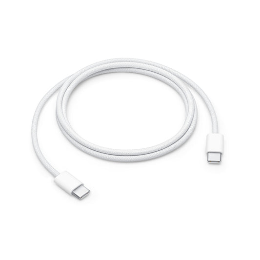 Cable de carga USB-C de 60 W (1 m)