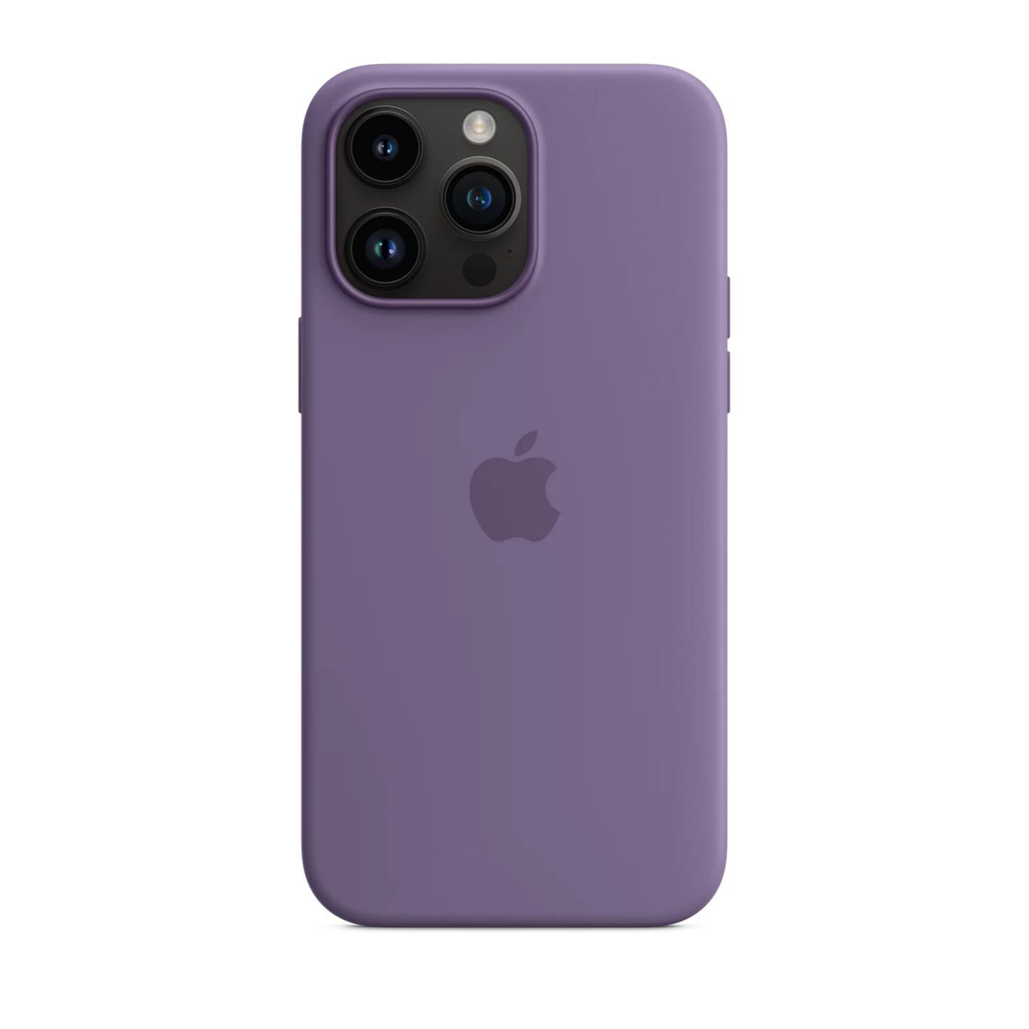 Silicon iPhone 14 case