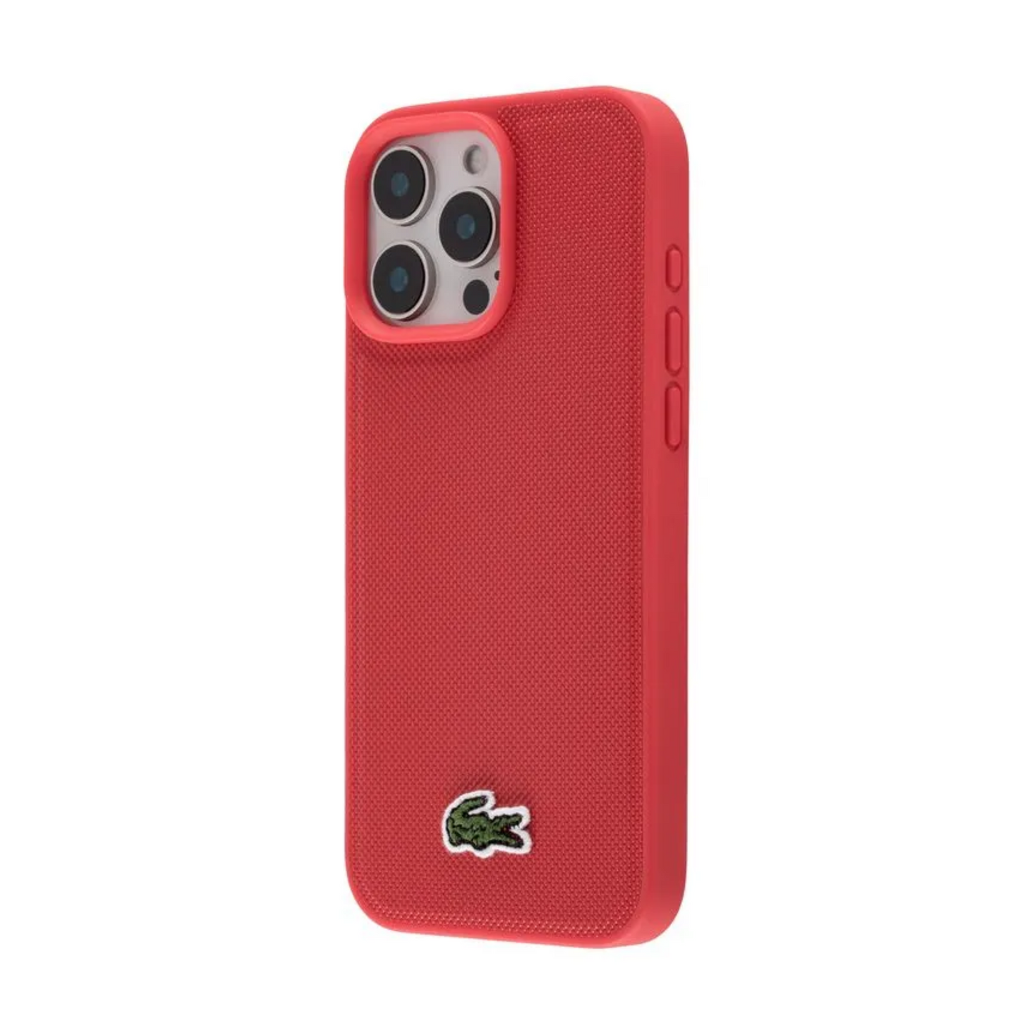 Lacoste Case iPhone